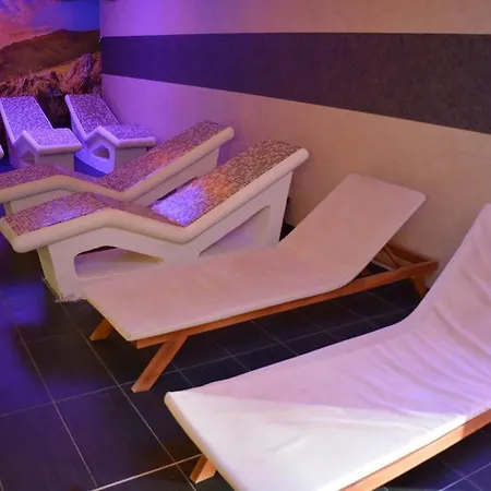 דירה Astoria Lux - K16 Milmari