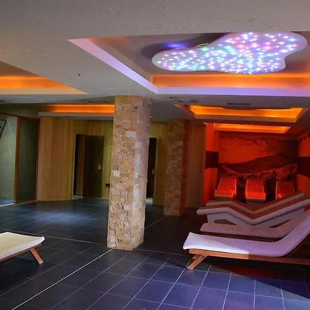Astoria Lux - K16 Milmari كوباونيك