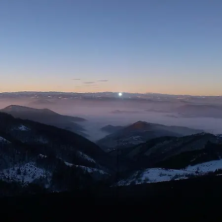 Astoria Lux - K16 Milmari דירה קופאוניק