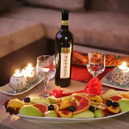 Astoria Lux - K16 Milmari