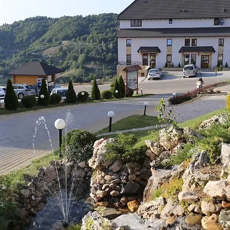 Astoria Lux - K16 Milmari *