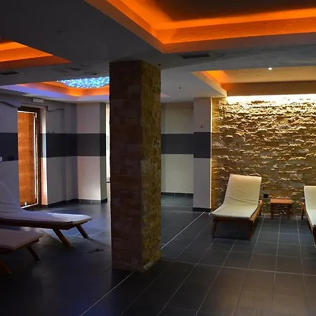 Astoria Lux - K16 Milmari דירה