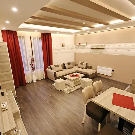 Astoria Lux - K16 Milmari * קופאוניק