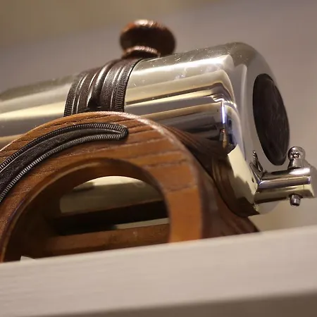 Astoria Lux - K16 Milmari דירה