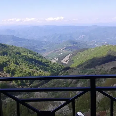 דירה Astoria Lux - K16 Milmari *