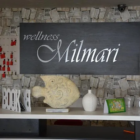 Astoria Lux - K16 Milmari קופאוניק