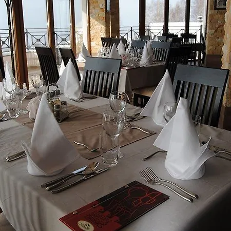 Astoria Lux - K16 Milmari * קופאוניק