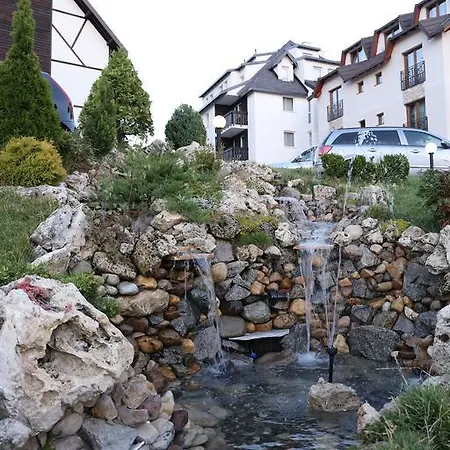 דירה Astoria Lux - K16 Milmari *