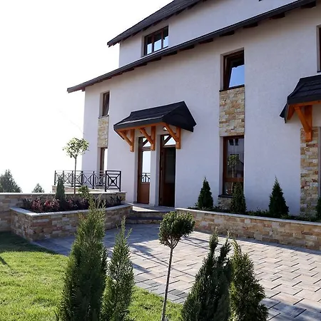 Astoria Lux - K16 Milmari * קופאוניק