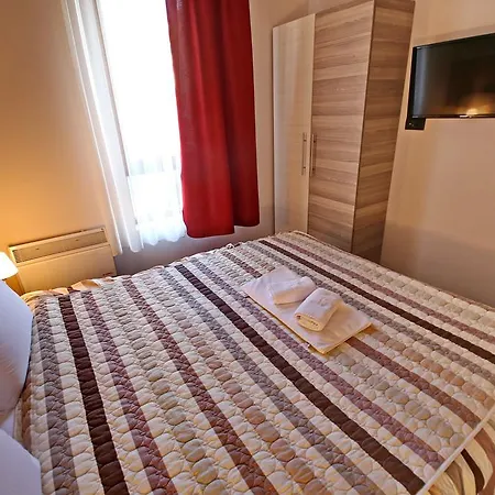 דירה Astoria Lux - K16 Milmari *