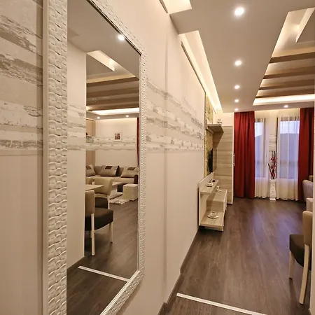 Astoria Lux - K16 Milmari * קופאוניק