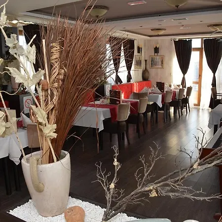 Astoria Lux - K16 Milmari דירה