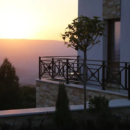 דירה Astoria Lux - K16 Milmari קופאוניק