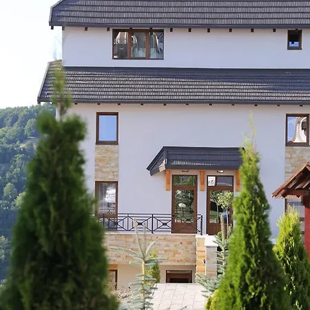 דירה Astoria Lux - K16 Milmari קופאוניק