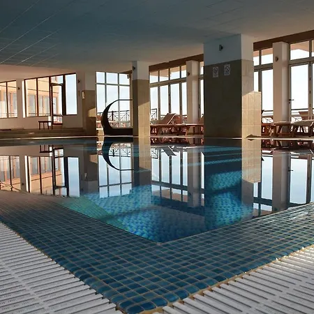 Astoria Lux - K16 Milmari דירה