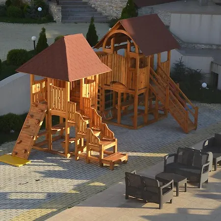 דירה Astoria Lux - K16 Milmari *