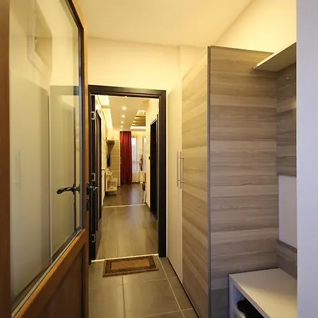 דירה Astoria Lux - K16 Milmari קופאוניק