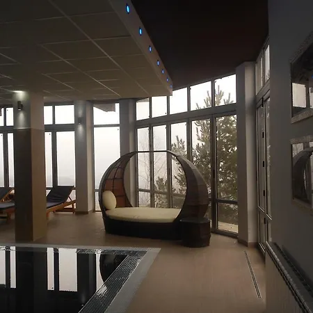 Astoria Lux - K16 Milmari קופאוניק