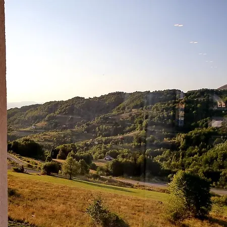 Astoria Lux - K16 Milmari דירה