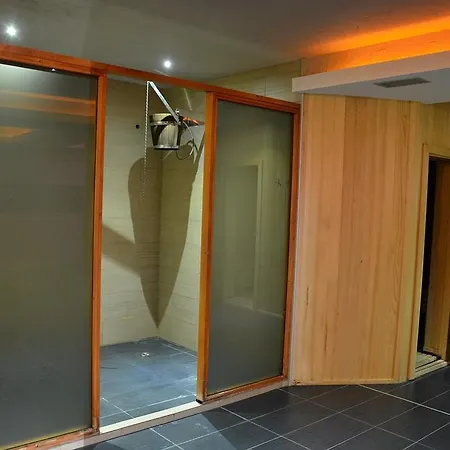 דירה Astoria Lux - K16 Milmari קופאוניק