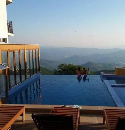 Astoria Lux - K16 Milmari דירה *