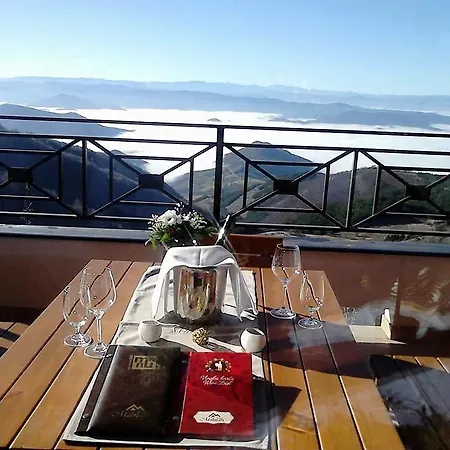 דירה Astoria Lux - K16 Milmari קופאוניק