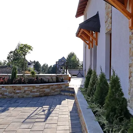 דירה Astoria Lux - K16 Milmari קופאוניק