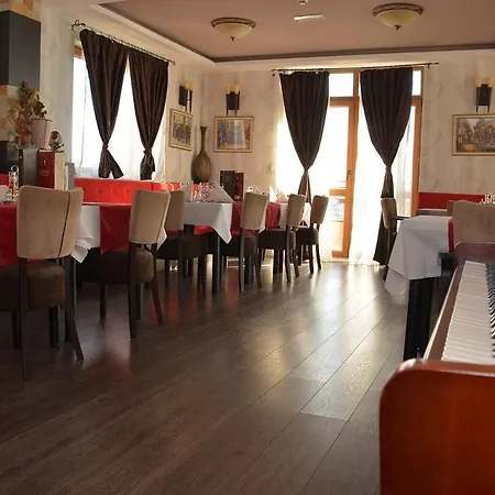 Astoria Lux - K16 Milmari דירה