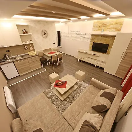 Astoria Lux - K16 Milmari