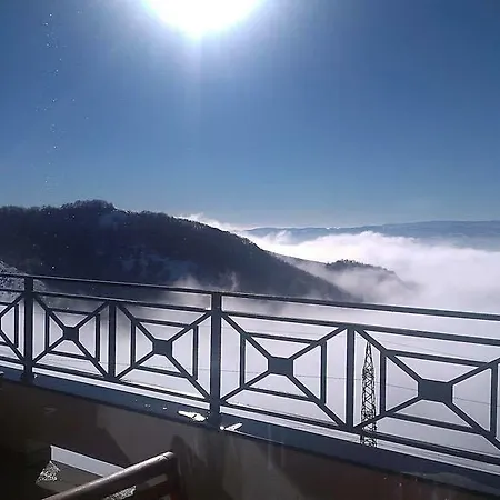 Astoria Lux - K16 Milmari קופאוניק