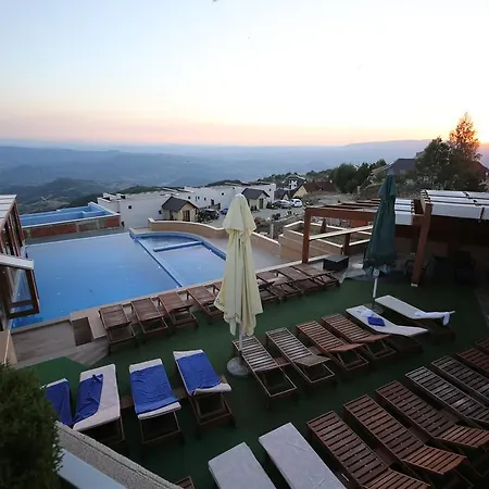 דירה Astoria Lux - K16 Milmari