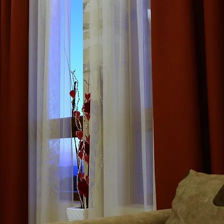 דירה Astoria Lux - K16 Milmari *