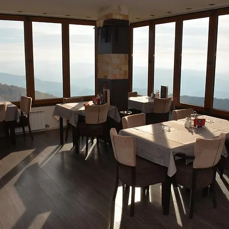 Astoria Lux - K16 Milmari דירה קופאוניק