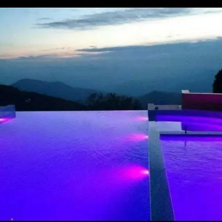 Astoria Lux - K16 Milmari דירה קופאוניק