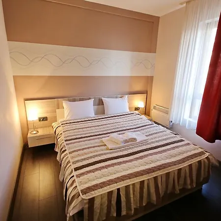 Astoria Lux - K16 Milmari شقة كوباونيك