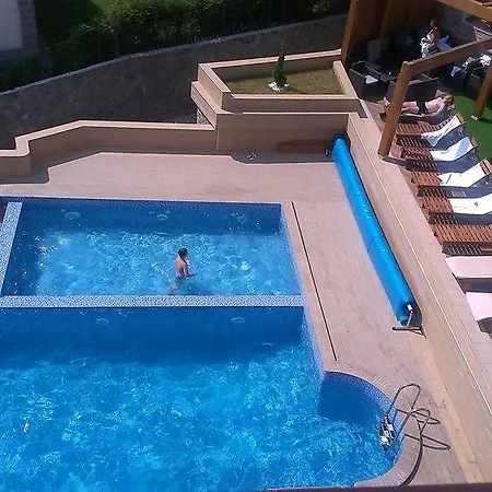 Astoria Lux - K16 Milmari * קופאוניק