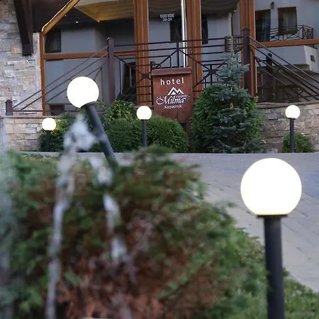 Astoria Lux - K16 Milmari דירה קופאוניק