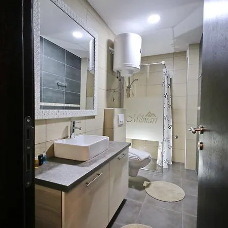 דירה Astoria Lux - K16 Milmari *