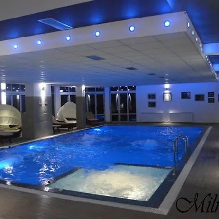 דירה Astoria Lux - K16 Milmari *