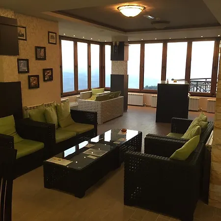 Astoria Lux - K16 Milmari דירה קופאוניק