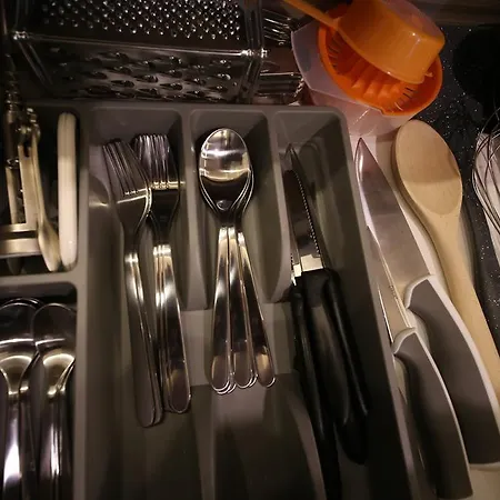 דירה Astoria Lux - K16 Milmari *