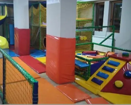 Astoria Lux - K16 Milmari *