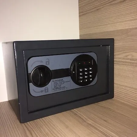 Astoria Lux - K16 Milmari דירה קופאוניק