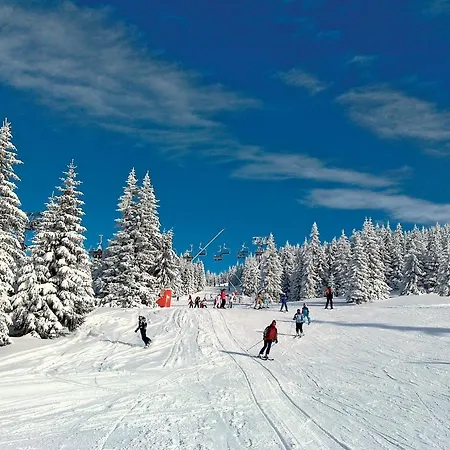 Astoria Lux - K16 Milmari דירה *