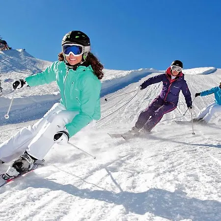 Astoria Lux - K16 Milmari *