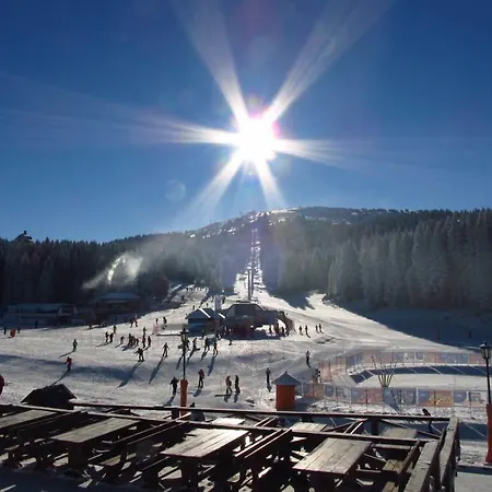 Astoria Lux - K16 Milmari דירה קופאוניק