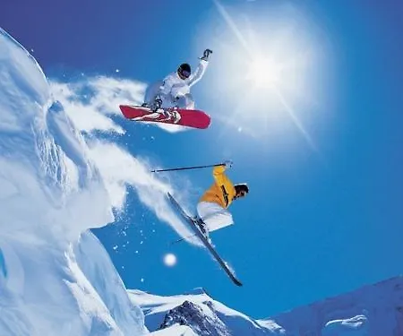 Astoria Lux - K16 Milmari קופאוניק