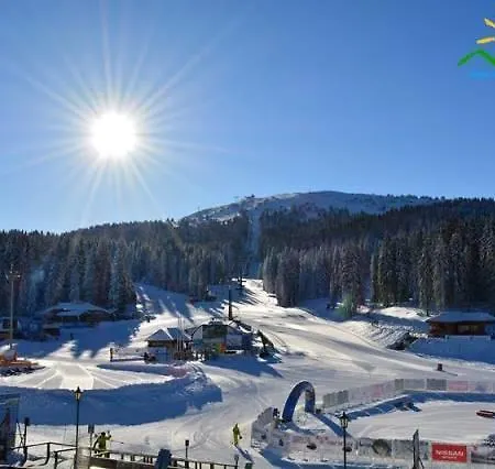 דירה Astoria Lux - K16 Milmari