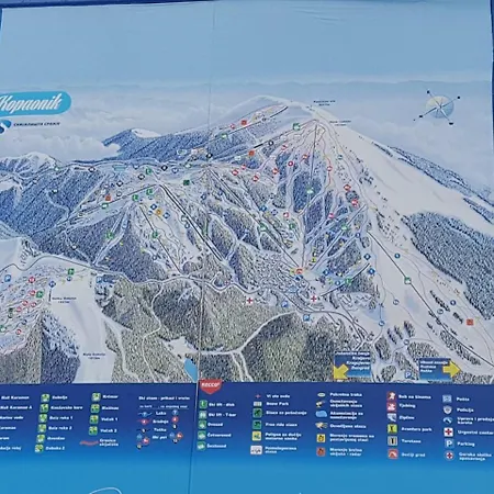 דירה Astoria Lux - K16 Milmari