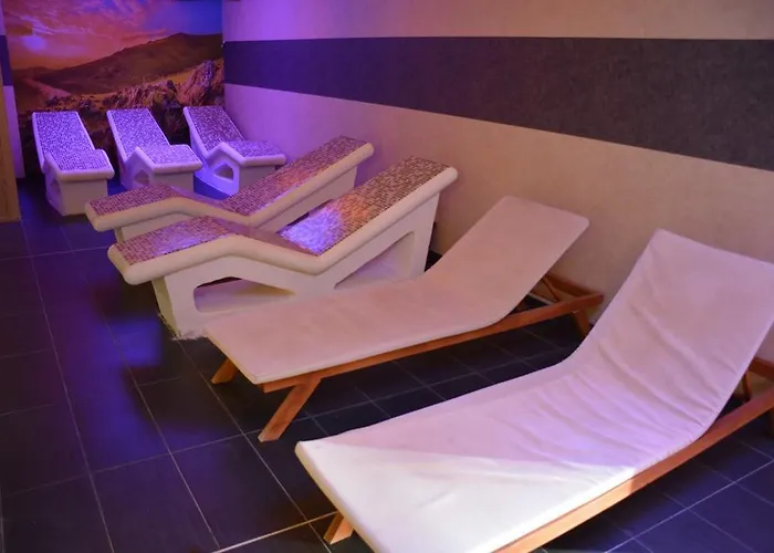 アパート Astoria Lux - K16 Milmari